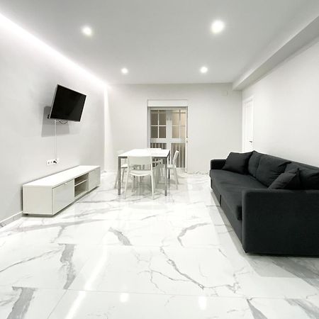 Apartamento San Felix, Playa La Caleta Καντίζ Εξωτερικό φωτογραφία