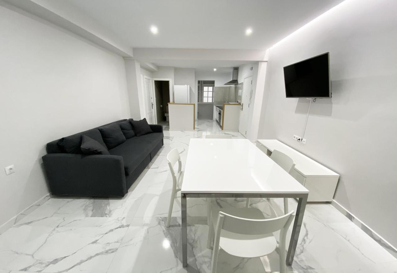 Apartamento San Felix, Playa La Caleta Καντίζ Εξωτερικό φωτογραφία