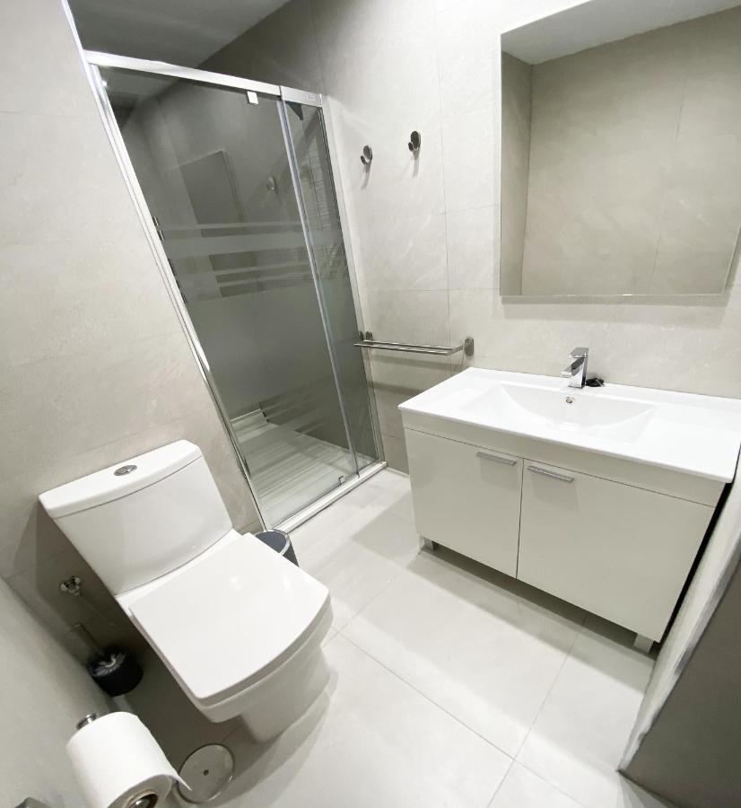 Apartamento San Felix, Playa La Caleta Καντίζ Εξωτερικό φωτογραφία