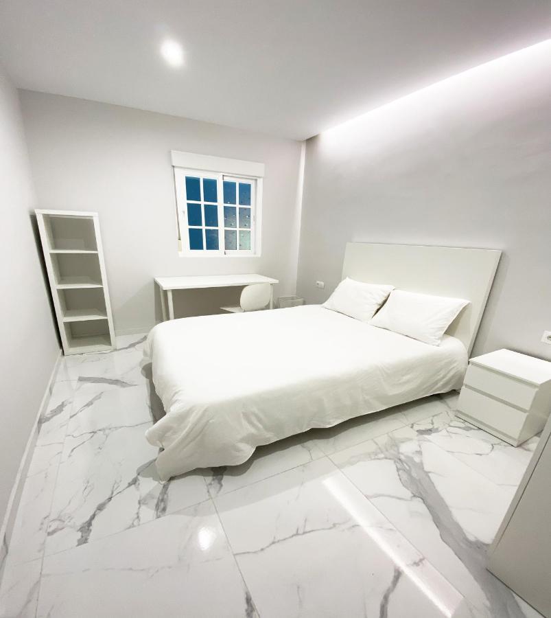Apartamento San Felix, Playa La Caleta Καντίζ Εξωτερικό φωτογραφία