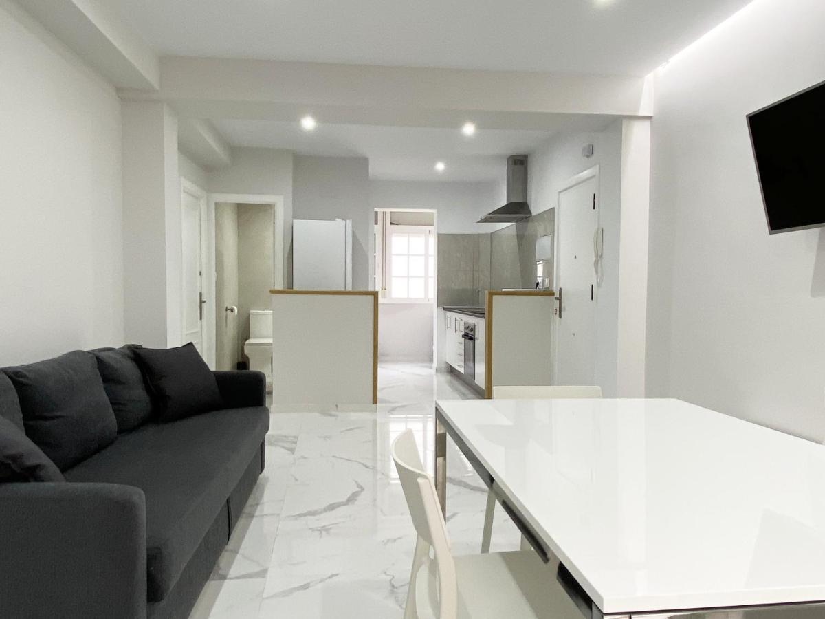 Apartamento San Felix, Playa La Caleta Καντίζ Εξωτερικό φωτογραφία