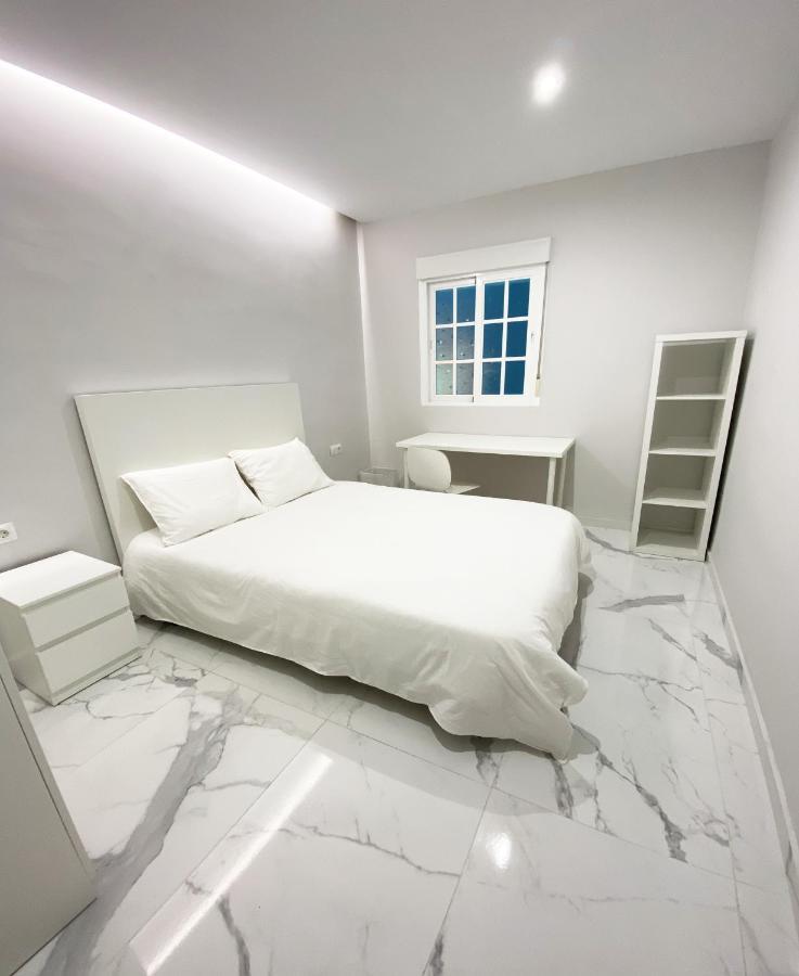 Apartamento San Felix, Playa La Caleta Καντίζ Εξωτερικό φωτογραφία