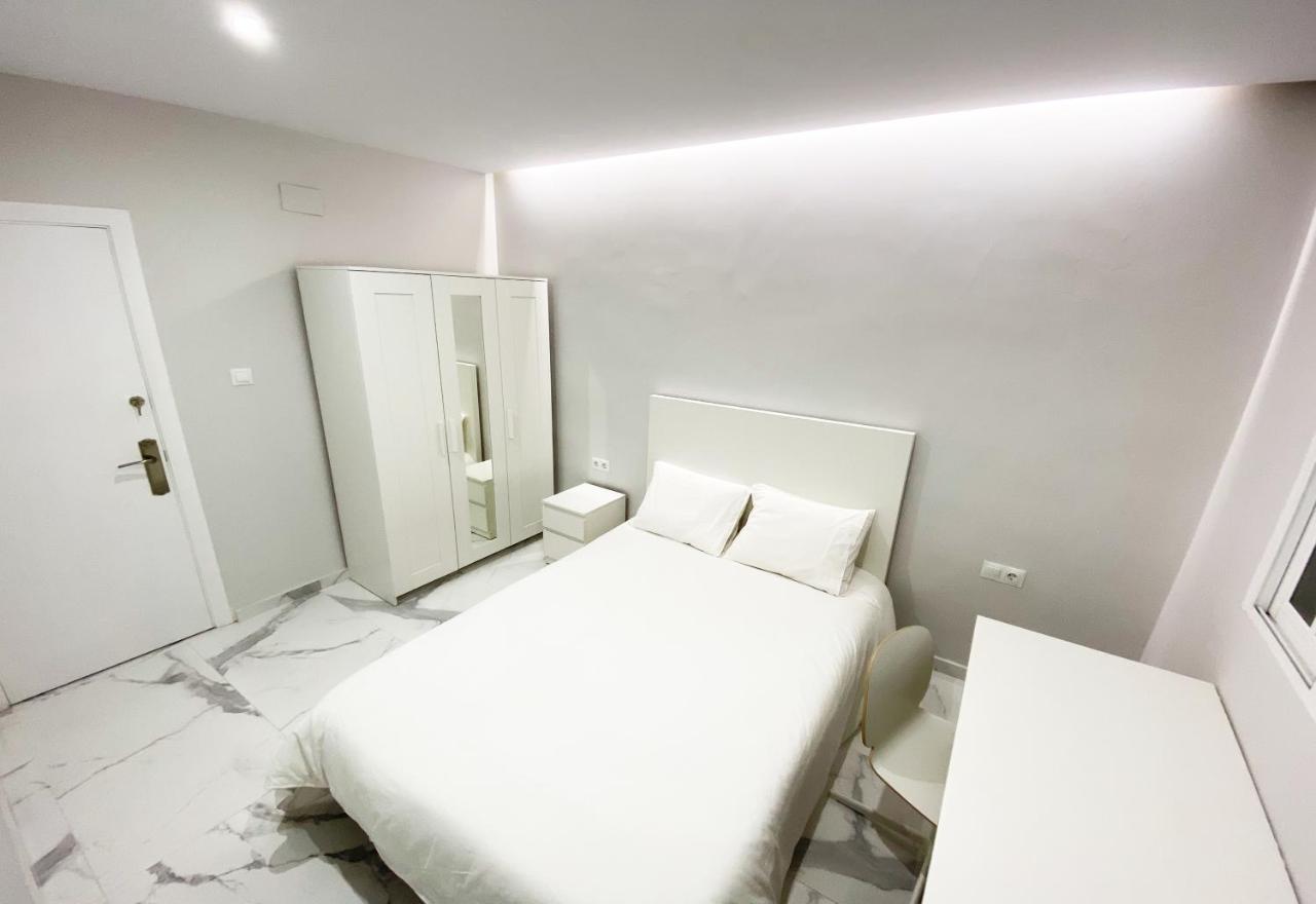 Apartamento San Felix, Playa La Caleta Καντίζ Εξωτερικό φωτογραφία
