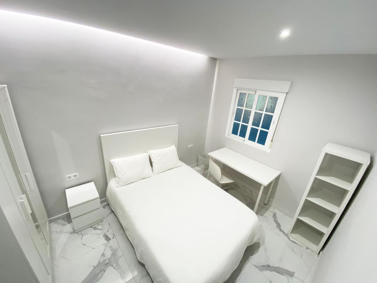 Apartamento San Felix, Playa La Caleta Καντίζ Εξωτερικό φωτογραφία