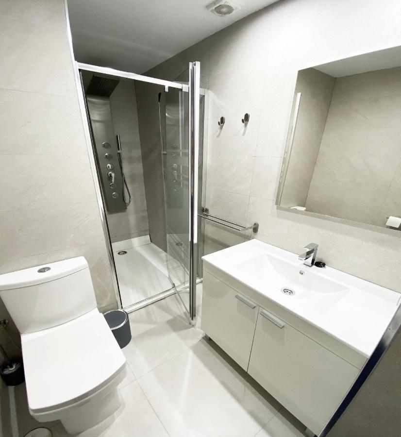 Apartamento San Felix, Playa La Caleta Καντίζ Εξωτερικό φωτογραφία