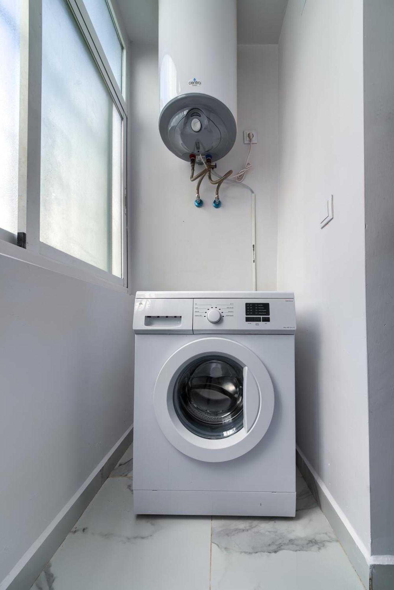 Apartamento San Felix, Playa La Caleta Καντίζ Εξωτερικό φωτογραφία