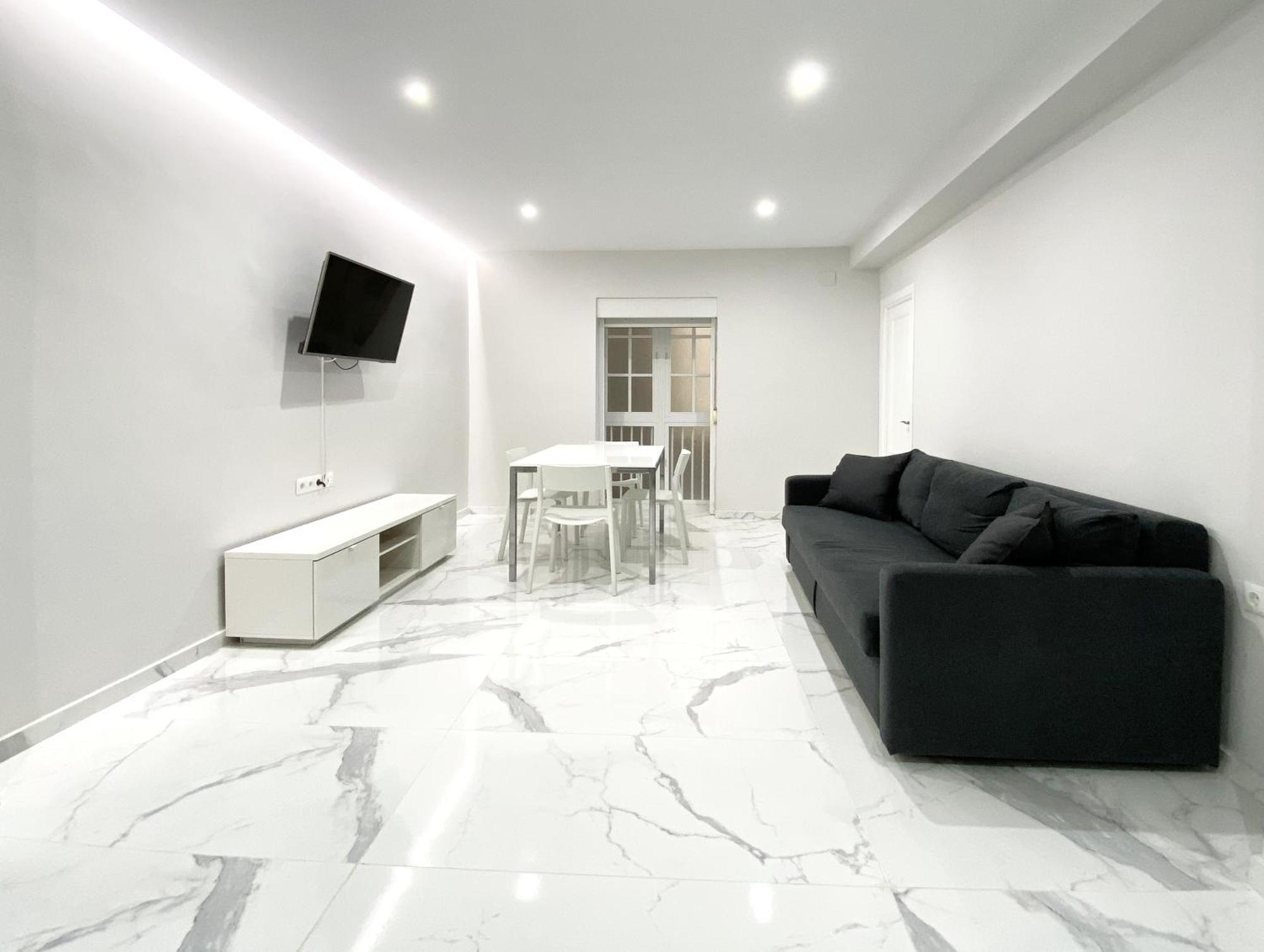Apartamento San Felix, Playa La Caleta Καντίζ Εξωτερικό φωτογραφία